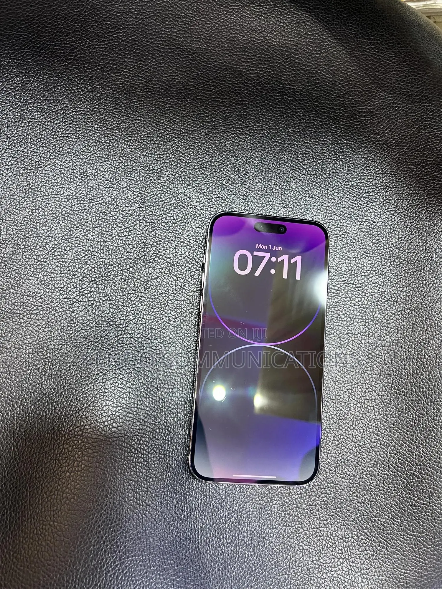 Apple iPhone 14 Pro Max 128 GB Purple