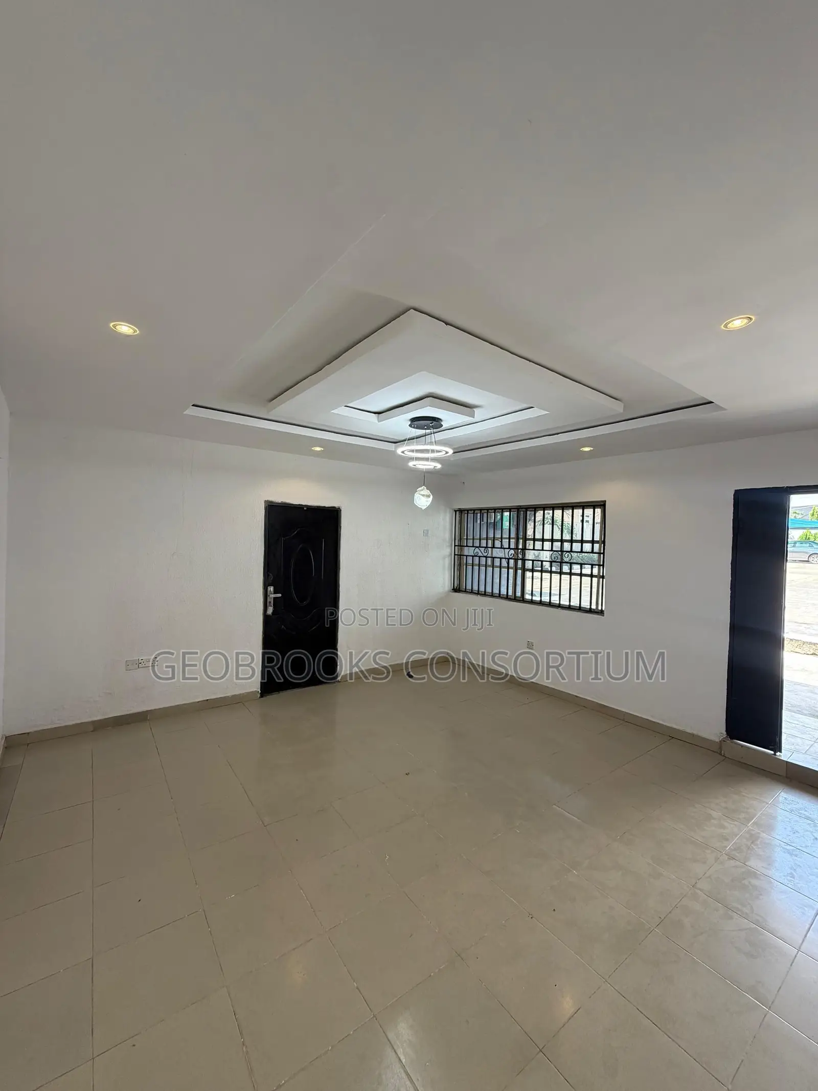 2bdrm Block of Flats in Akobo for rent