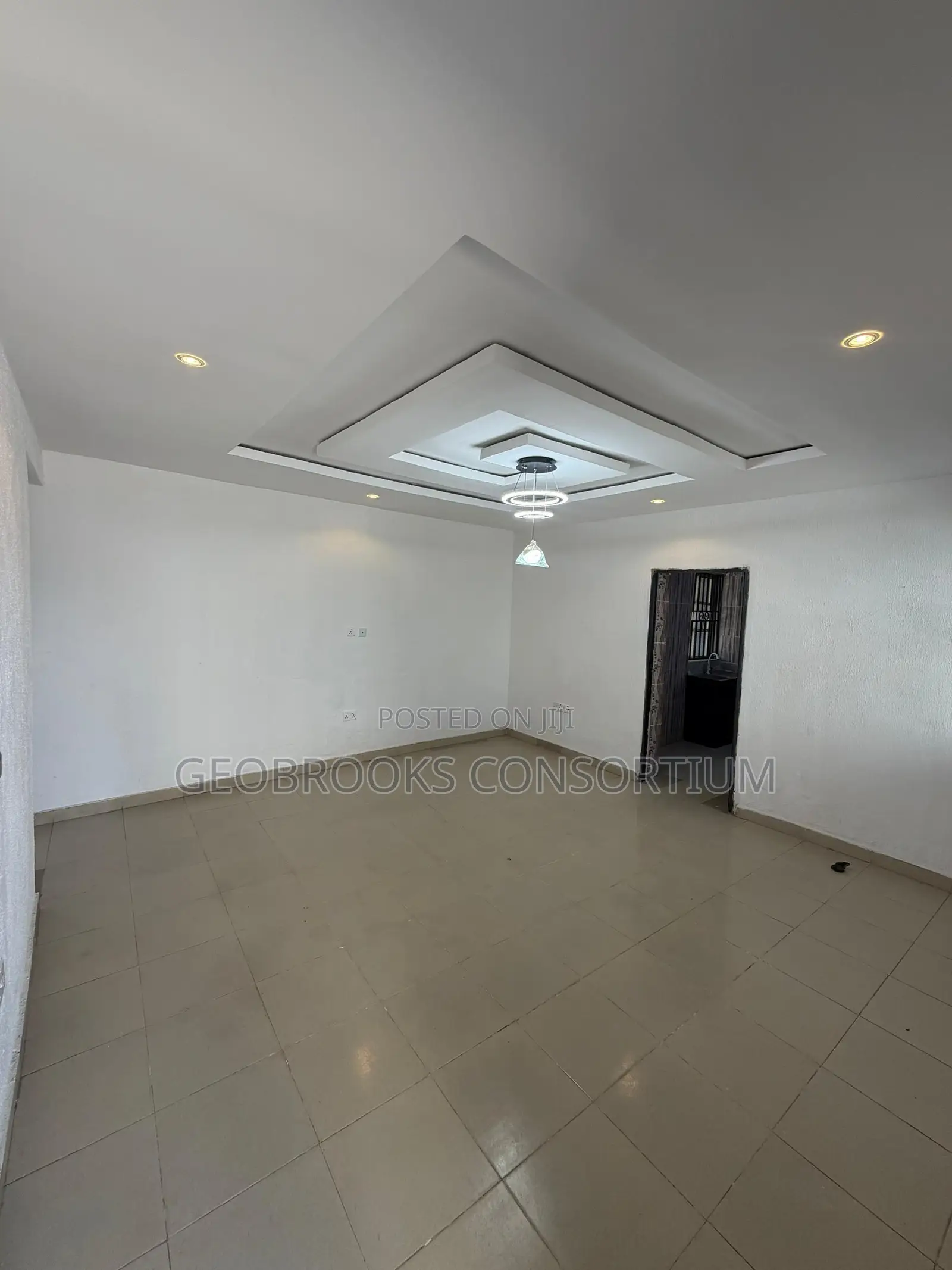 2bdrm Block of Flats in Akobo for rent