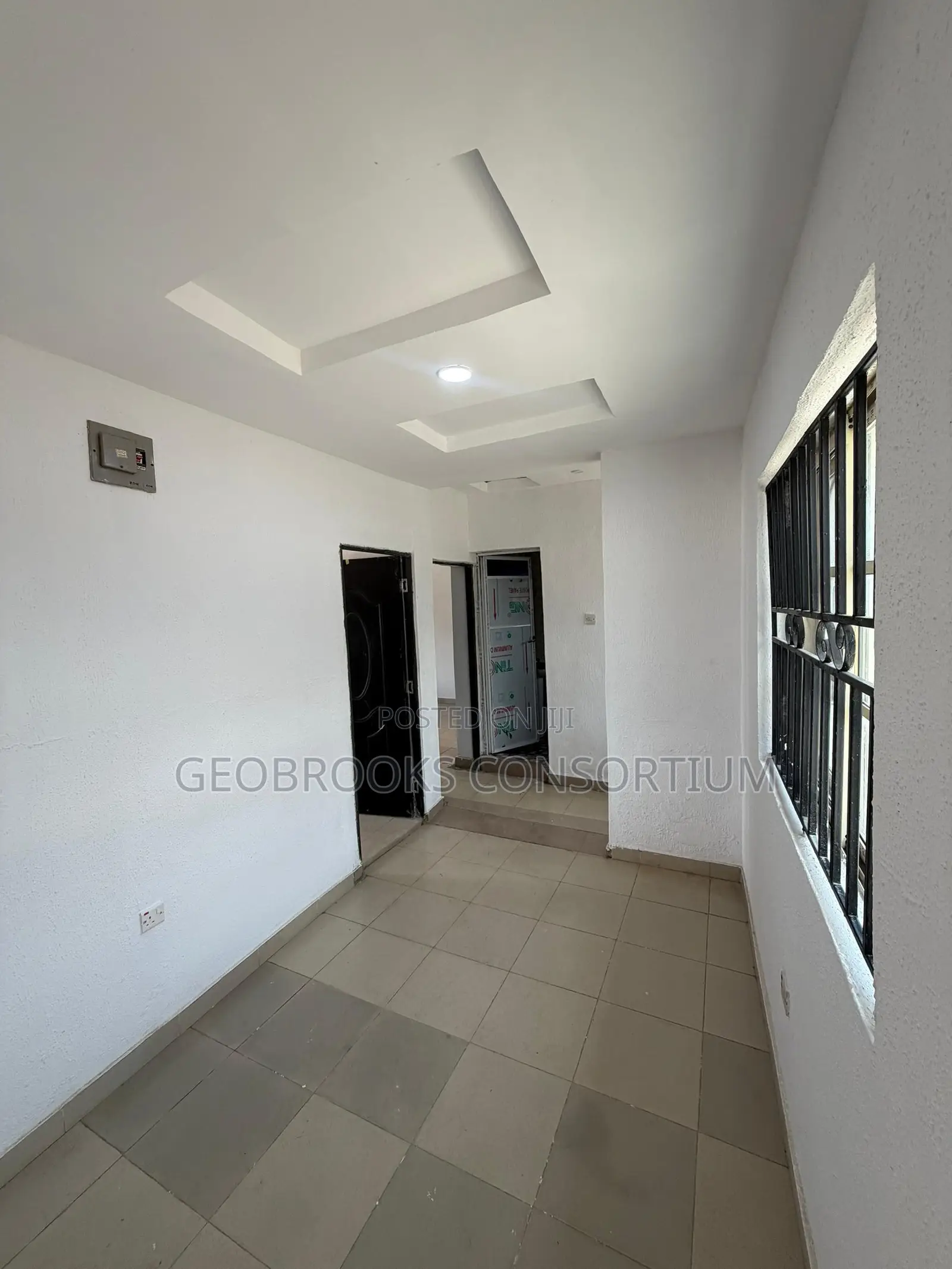 2bdrm Block of Flats in Akobo for rent
