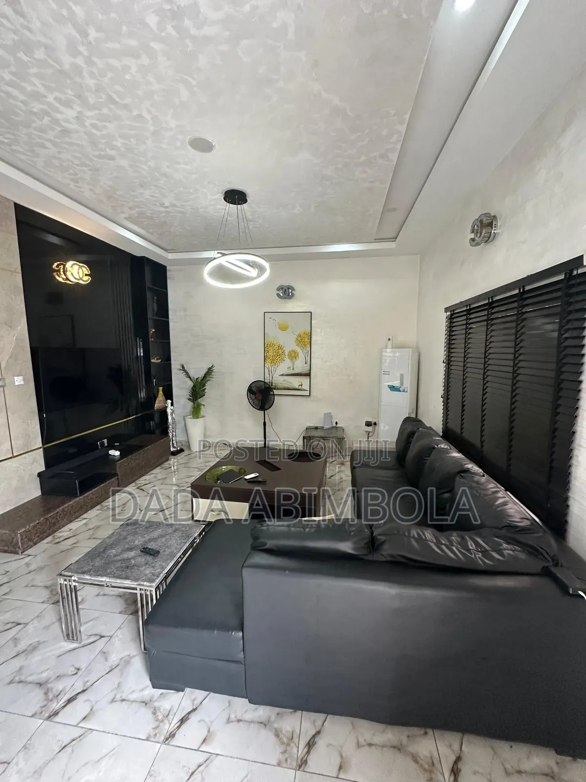 4bdrm Duplex in Ologolo for rent