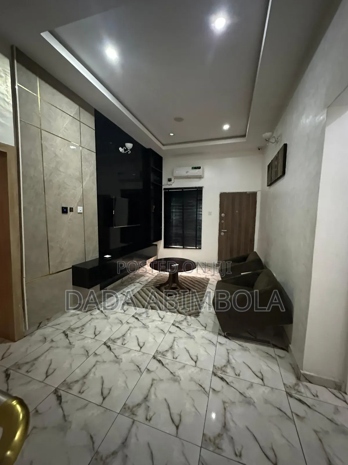 4bdrm Duplex in Ologolo for rent