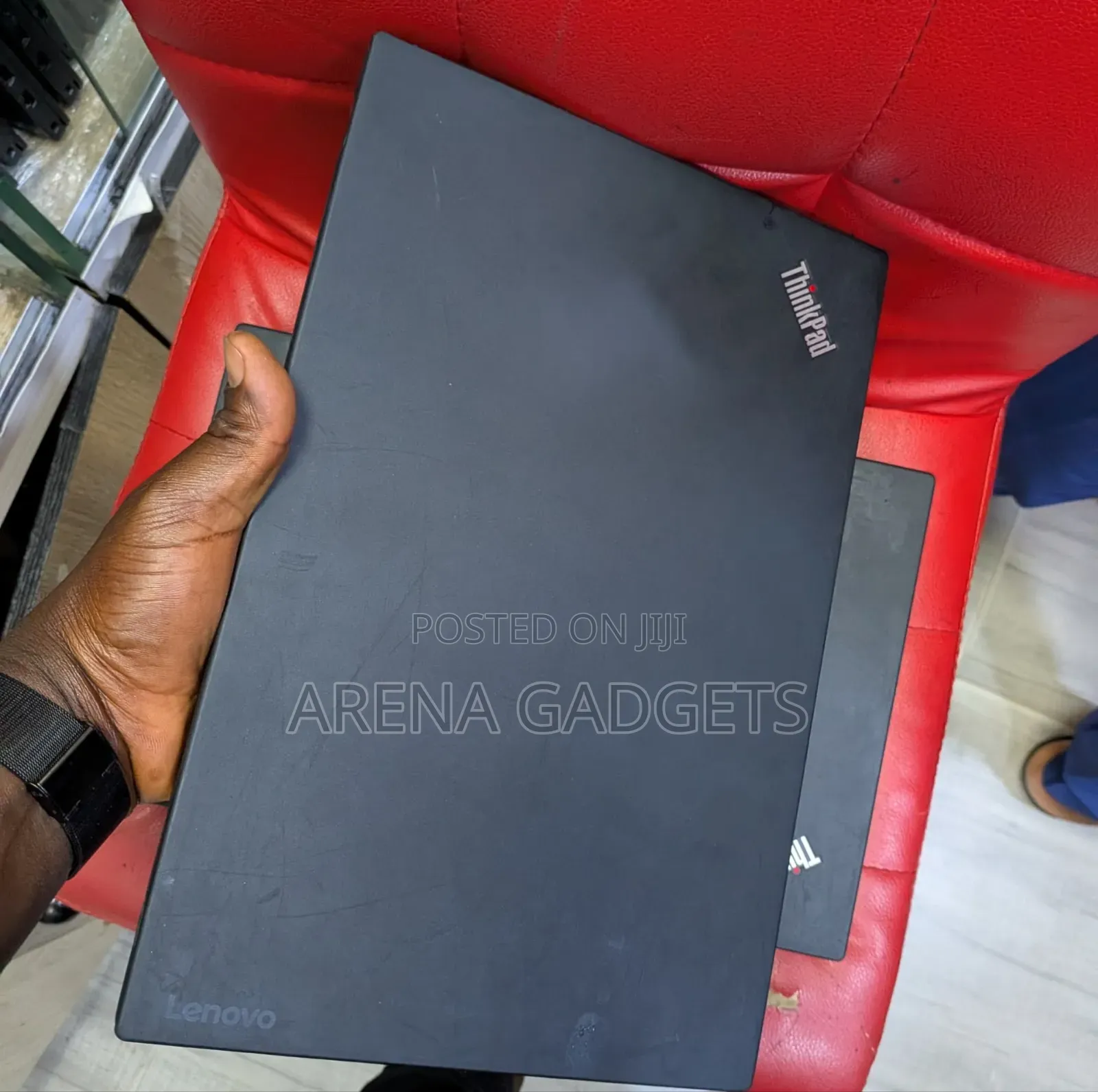 Laptop Lenovo ThinkPad X1 Carbon 16GB Intel Core i7 SSD 256GB