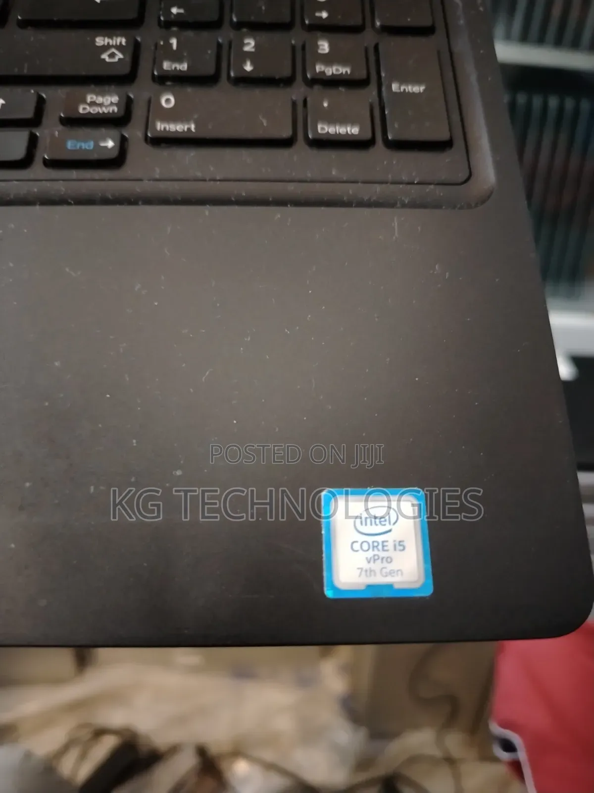 Laptop Dell Latitude 5580 8GB Intel Core i5 SSD 256GB