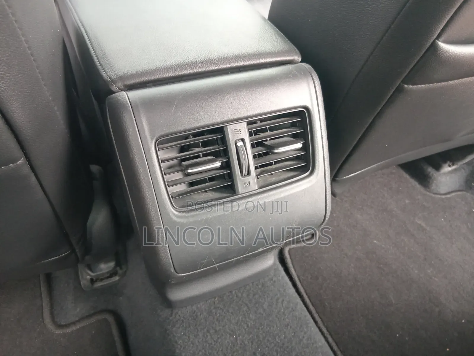 Honda Accord Touring 2.0T 2021 White