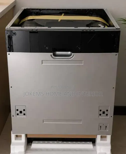 Built-in Stainless Steel Dish Washer