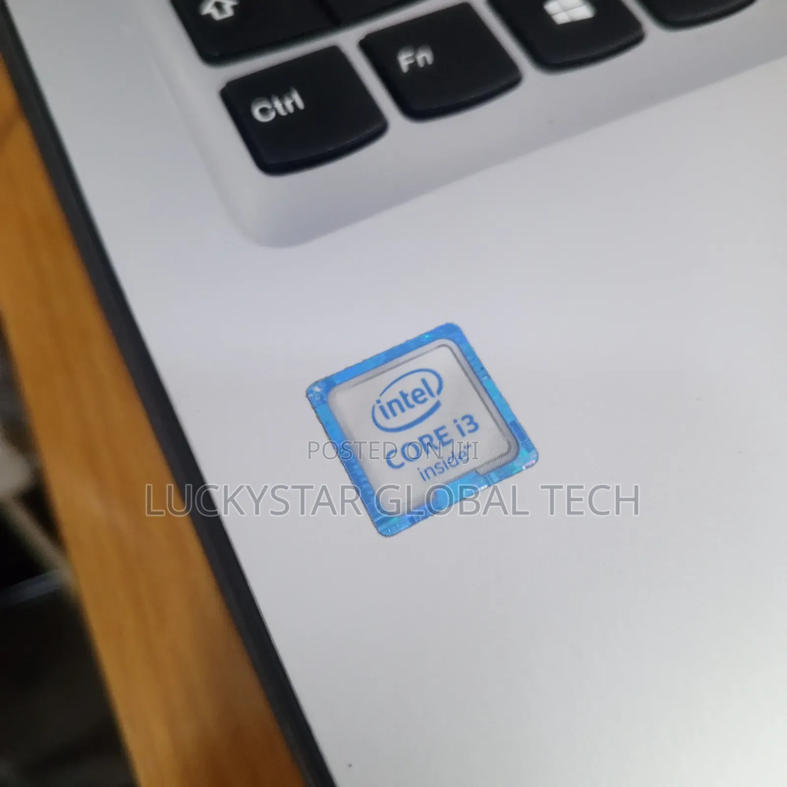 Laptop Lenovo IdeaPad 310 4GB Intel Core i3 SSD 128GB