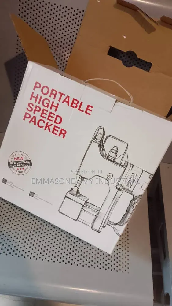 Sack Bag Sealer