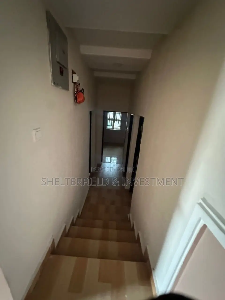 2bdrm Bungalow in Wuse 2 for rent
