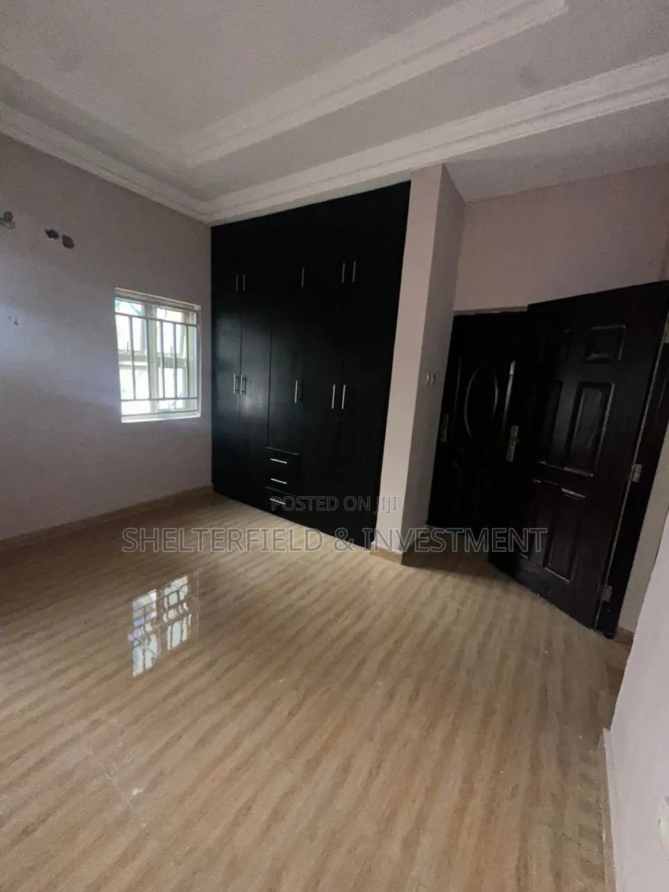 2bdrm Bungalow in Wuse 2 for rent
