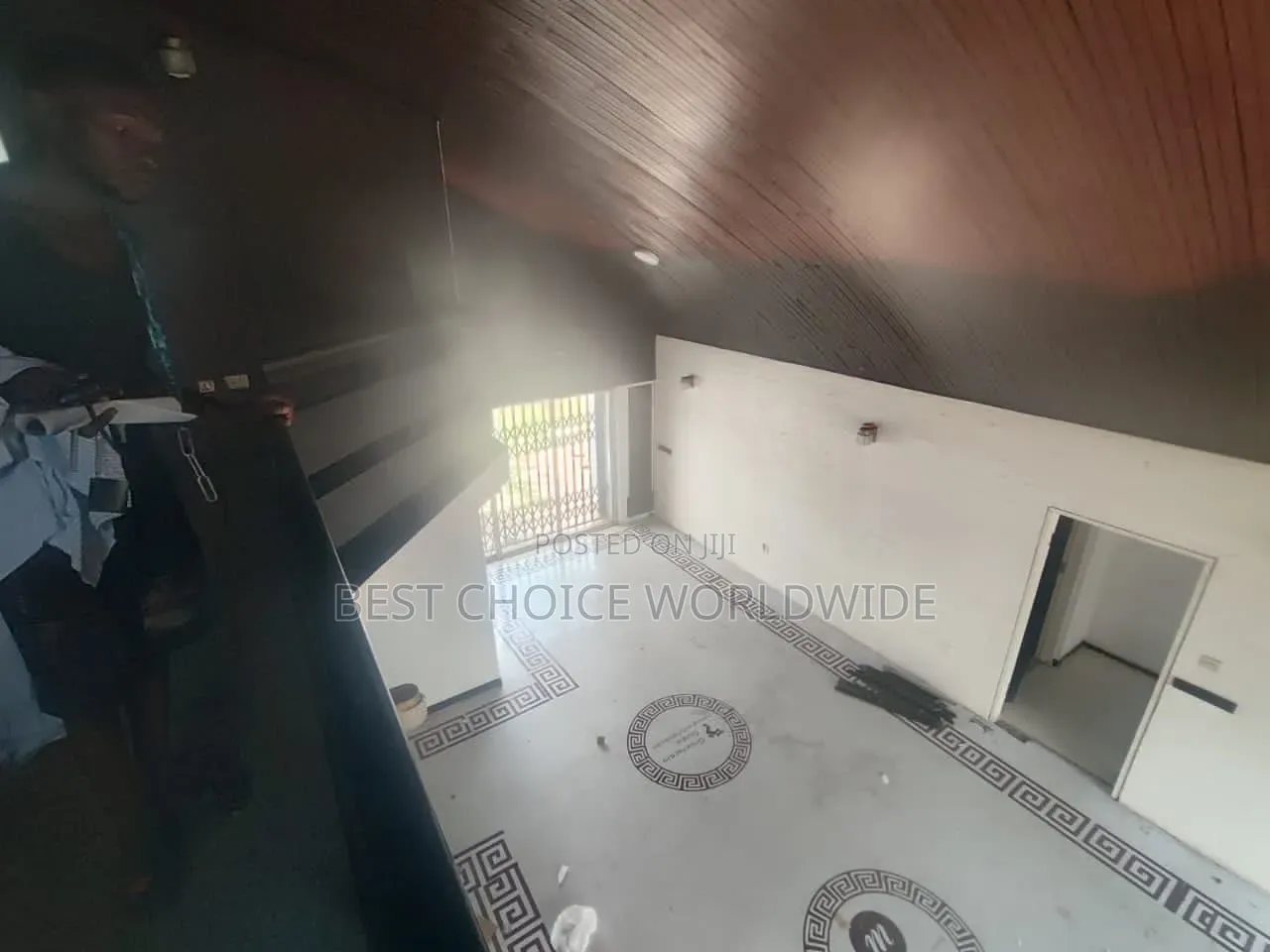 4bdrm Duplex in Bodija for rent