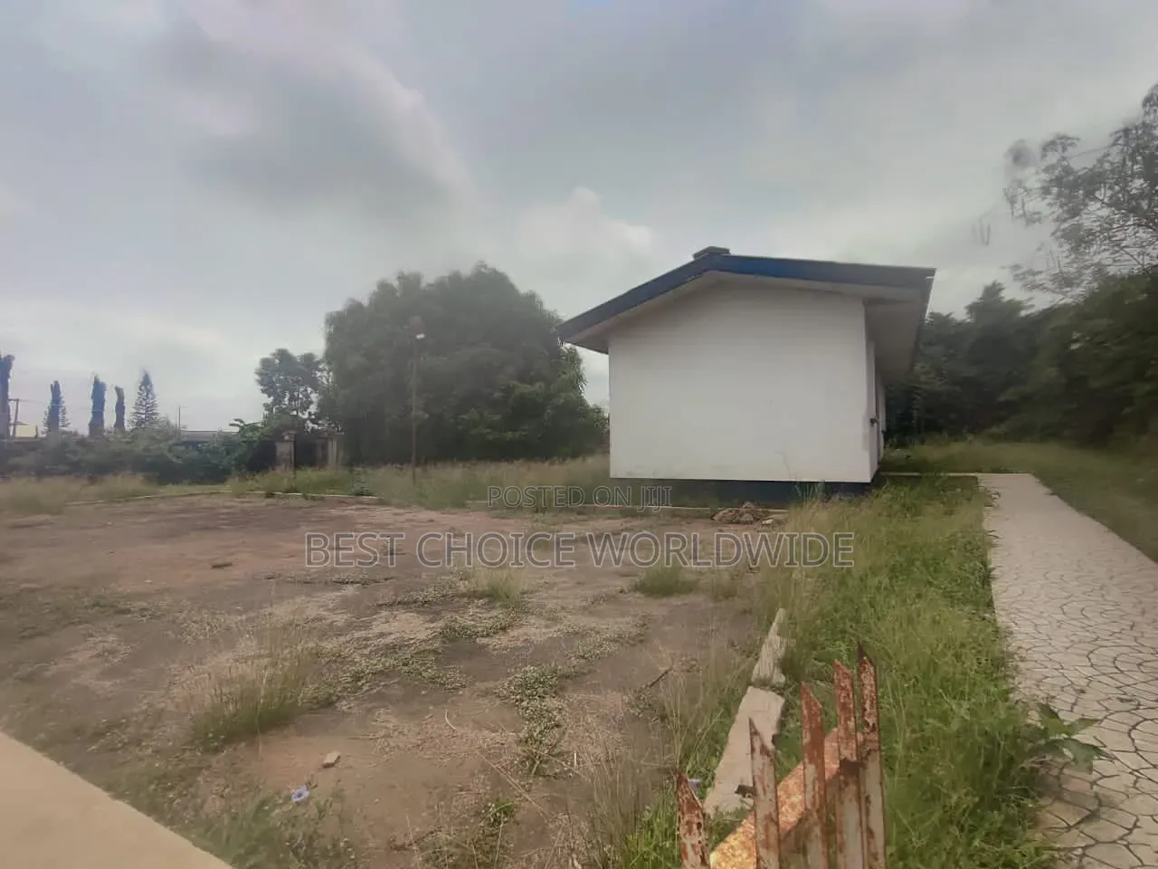 4bdrm Duplex in Bodija for rent