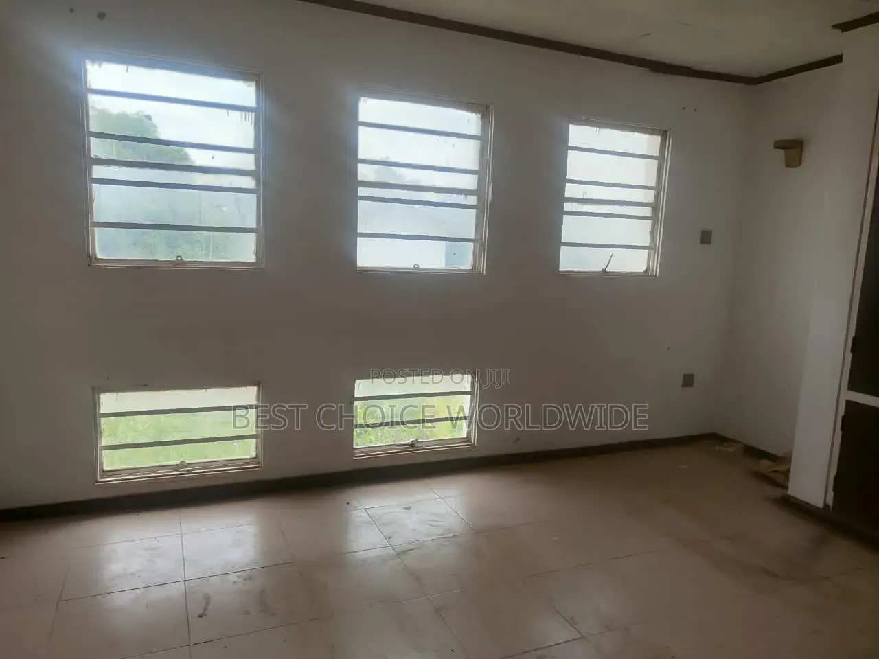 4bdrm Duplex in Bodija for rent
