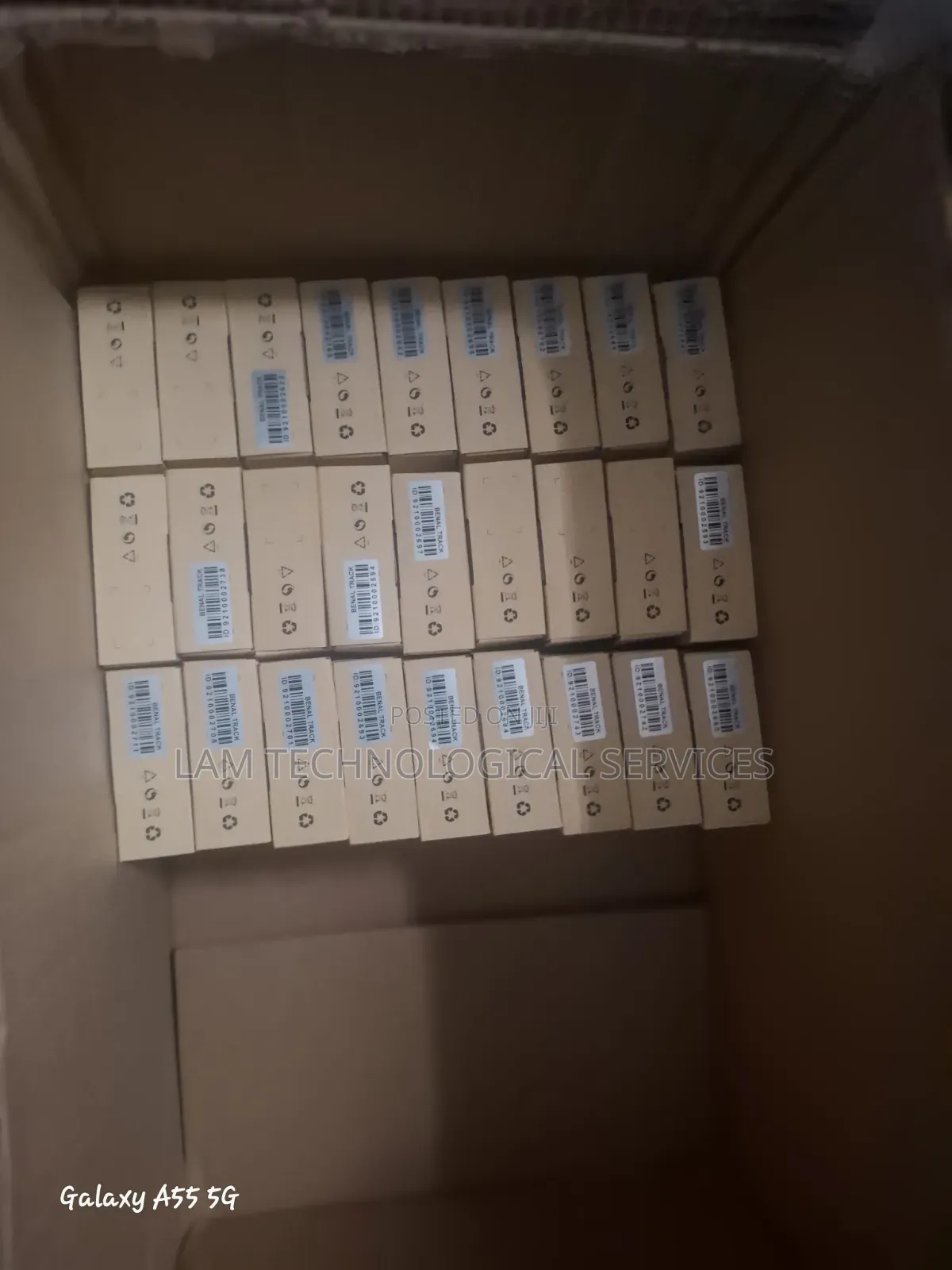 Smart Reliable GPS Tracker With Installation/No Renewal Fee