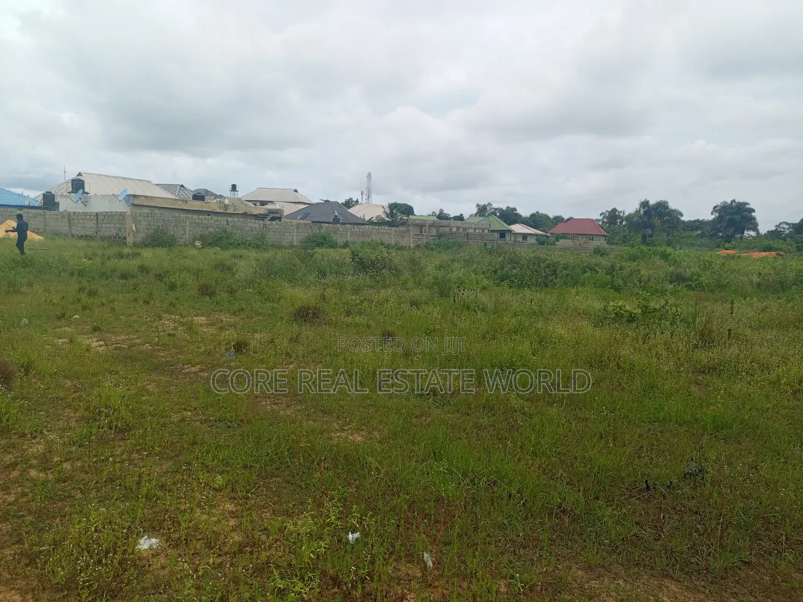 Erote/Ajata, Abia State