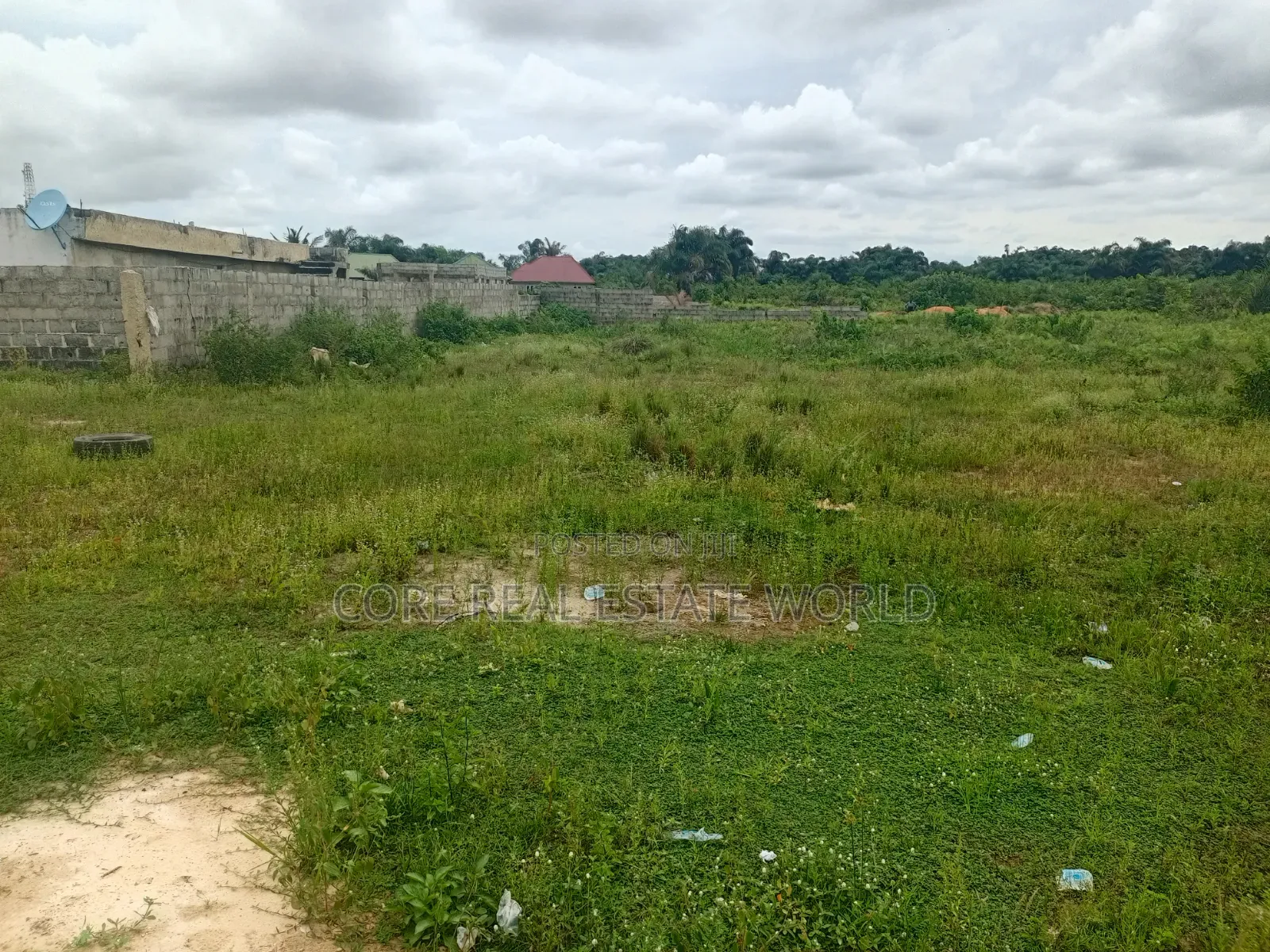 Erote/Ajata, Abia State
