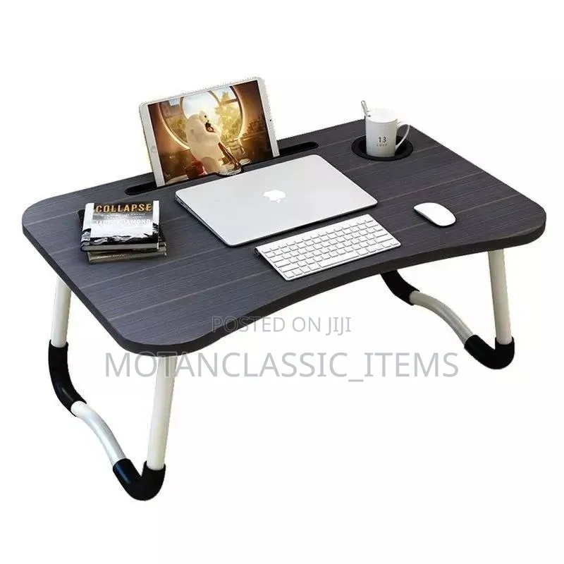 Laptop and Bedroom Foldable Table