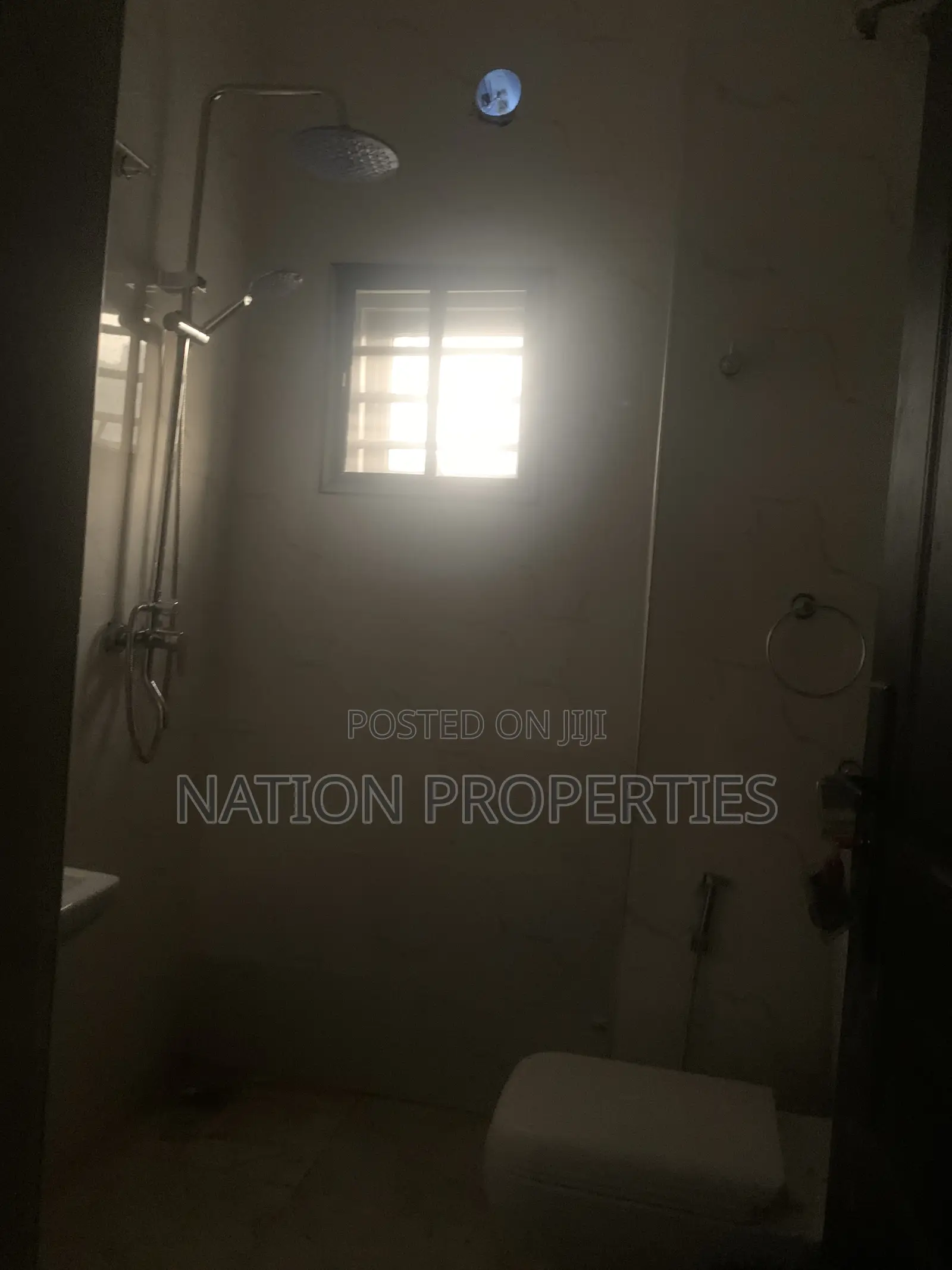 2bdrm Block of Flats in Maitama Extention, Mpape for rent