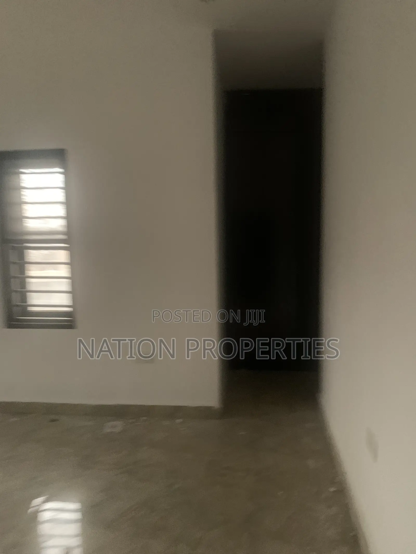 2bdrm Block of Flats in Maitama Extention, Mpape for rent