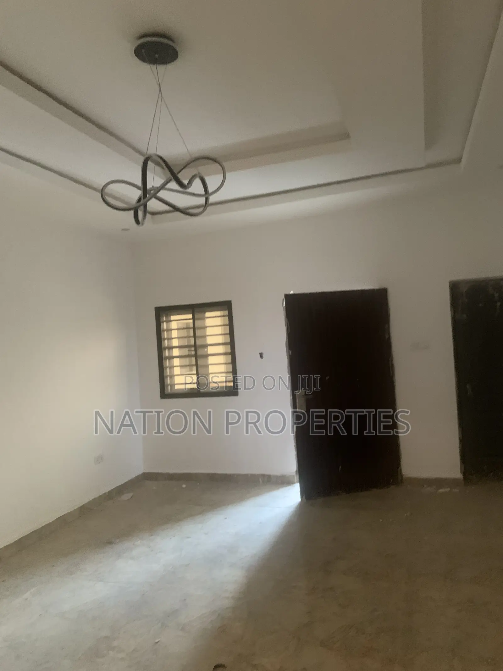 2bdrm Block of Flats in Maitama Extention, Mpape for rent