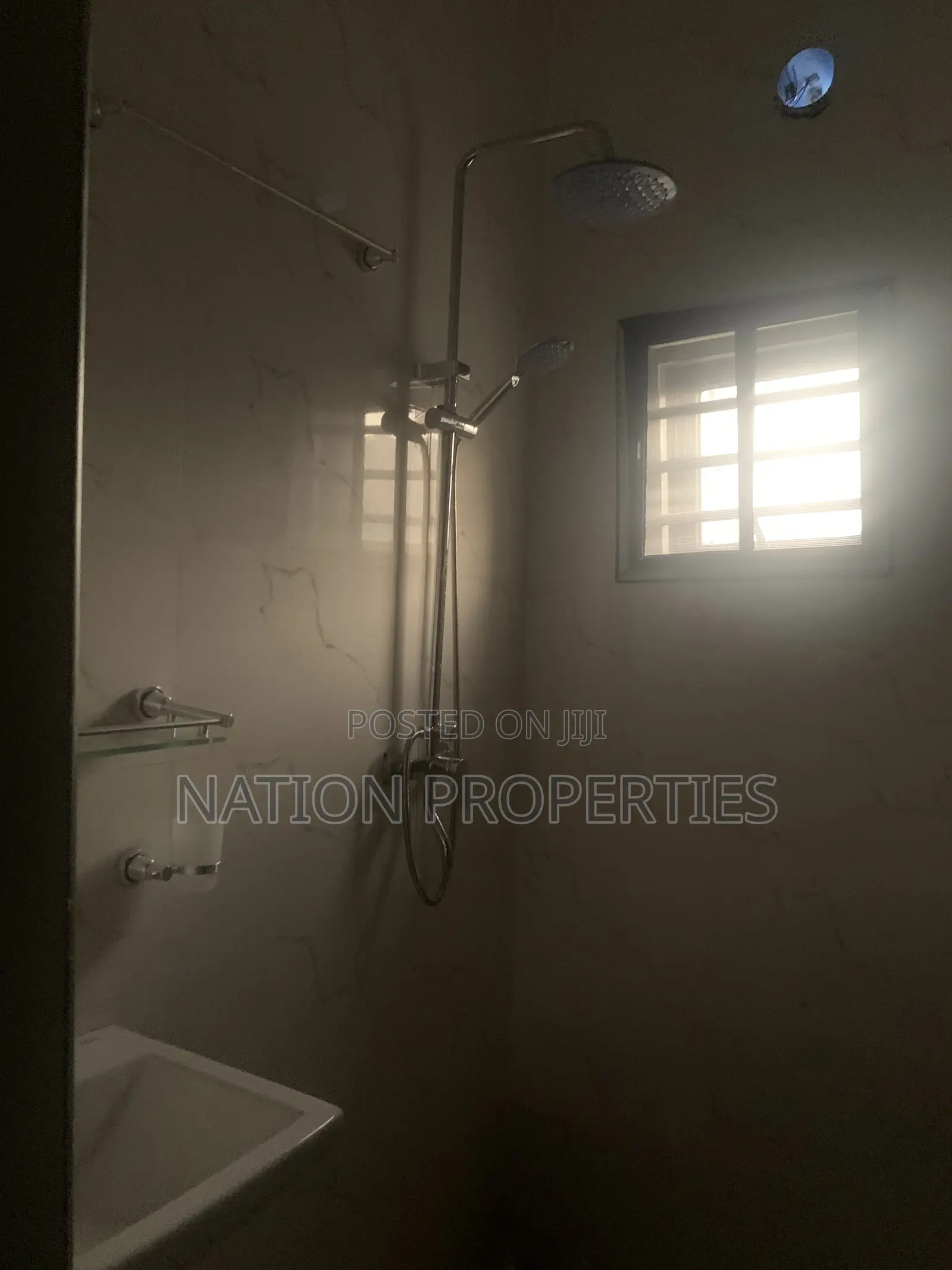 2bdrm Block of Flats in Maitama Extention, Mpape for rent