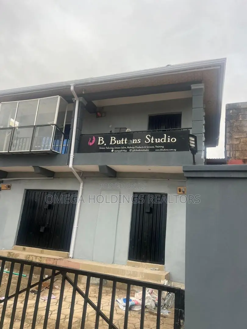 Office Building for Sale