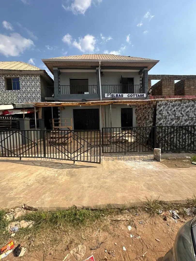 Office Building for Sale