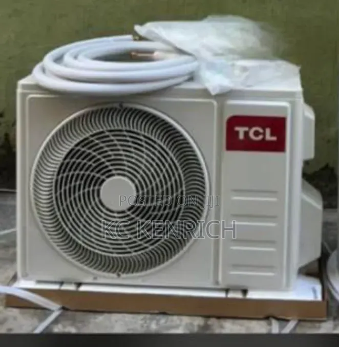 TCL 1 Hp Inverter Airconditioner