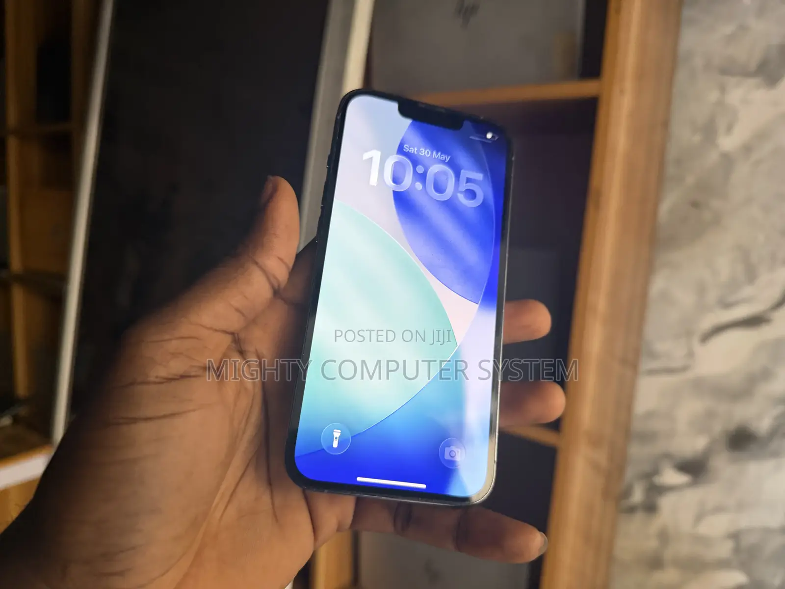 Apple iPhone 13 Pro 128 GB Blue