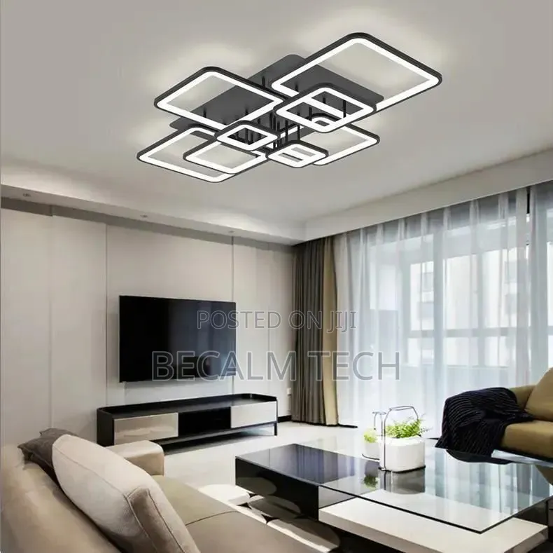 Ceiling Chandelier Light.