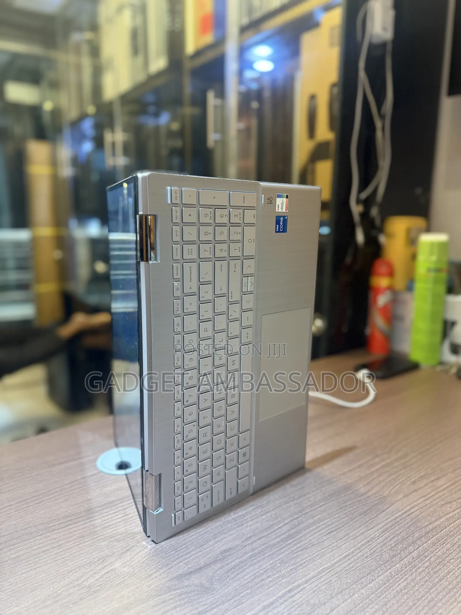 Laptop HP Pavilion 15 16GB Intel Core i5 SSD 256GB