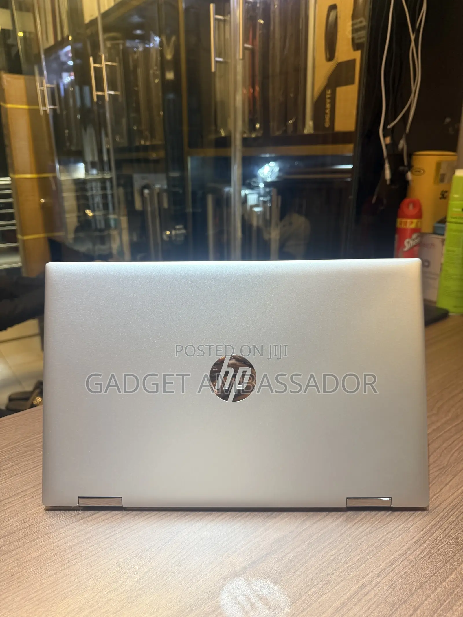 Laptop HP Pavilion 15 16GB Intel Core i5 SSD 256GB