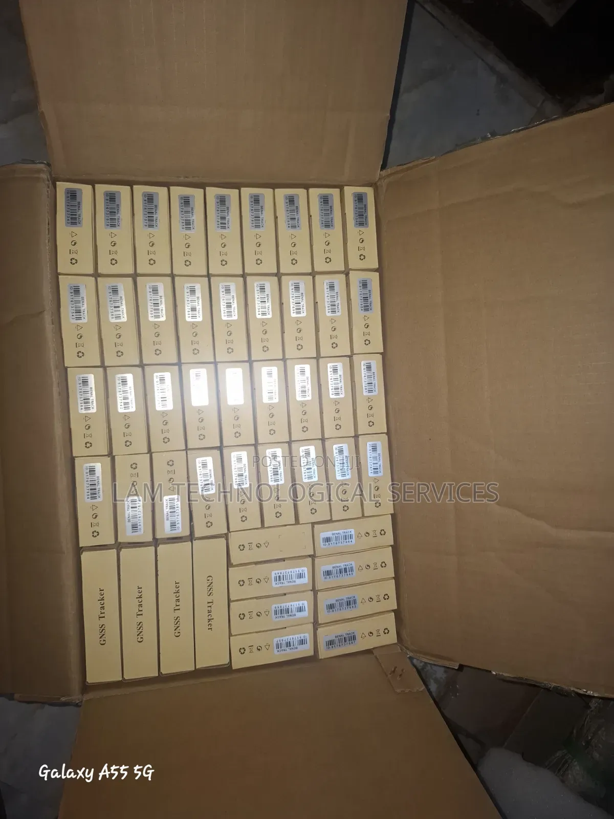 Fast Monitoring GPS Tracker With Installation/No Renewal Fee