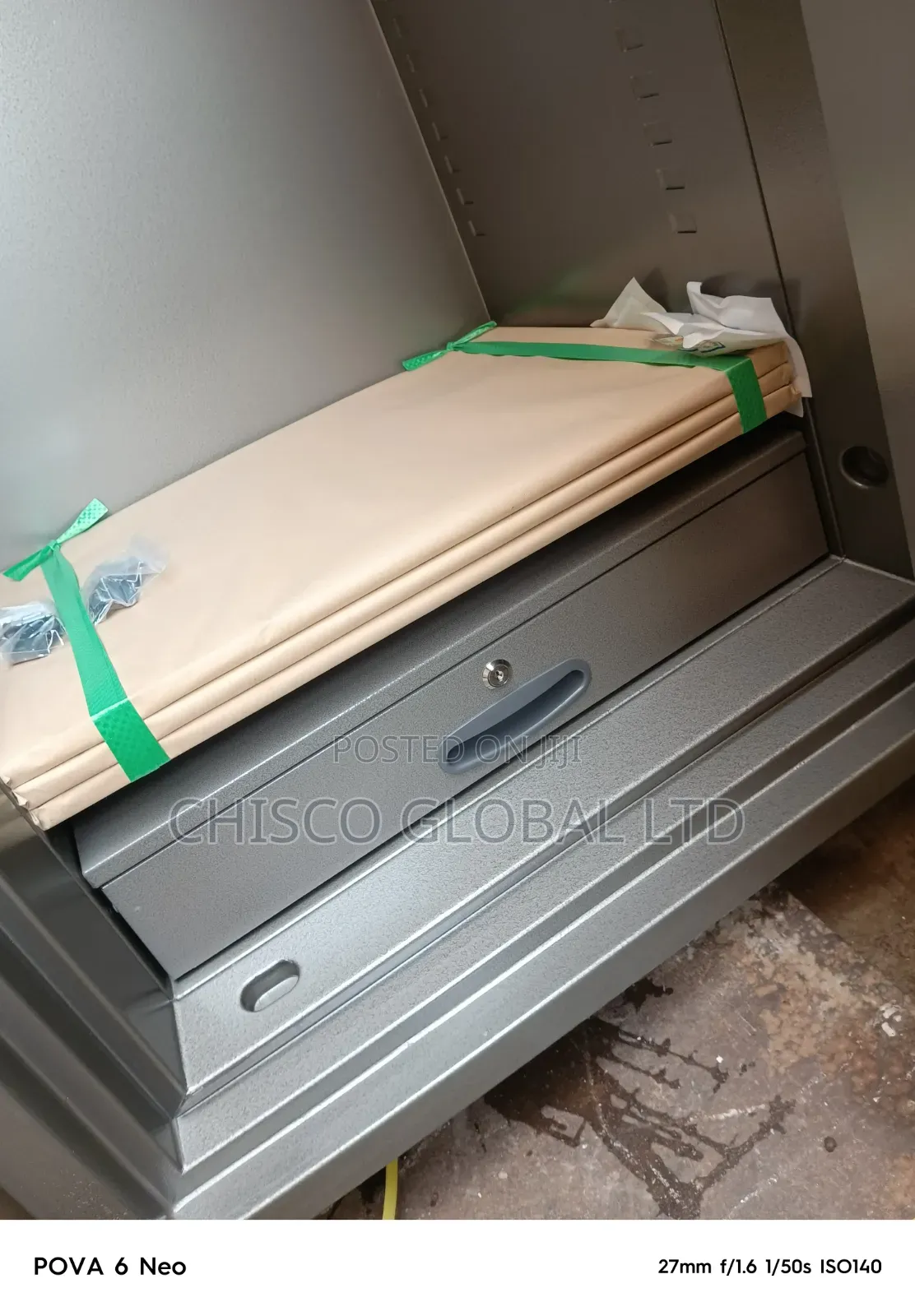 Fireproof Safe (Gb170)