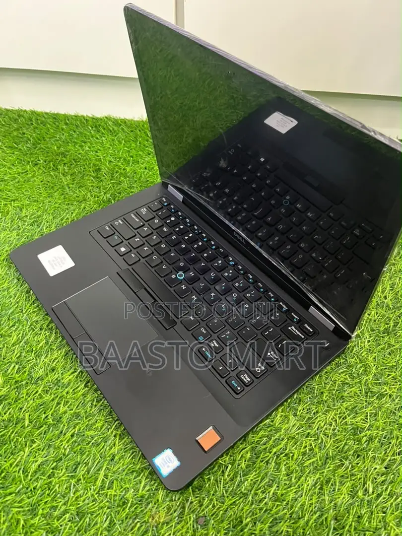 Laptop Dell Latitude 14 E5470 8GB Intel Core i5 SSD 256GB