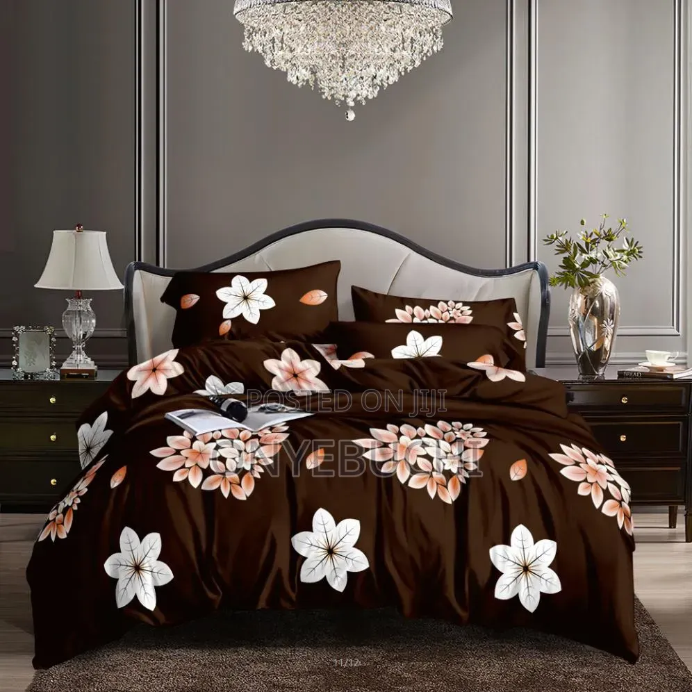 Flower Beddings