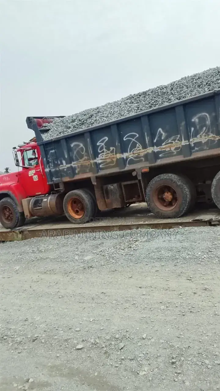 Granite and Granite for Building