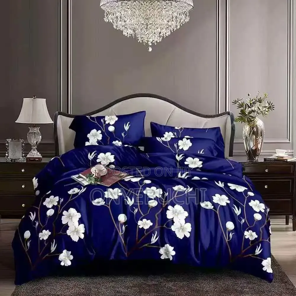 Flower Beddings