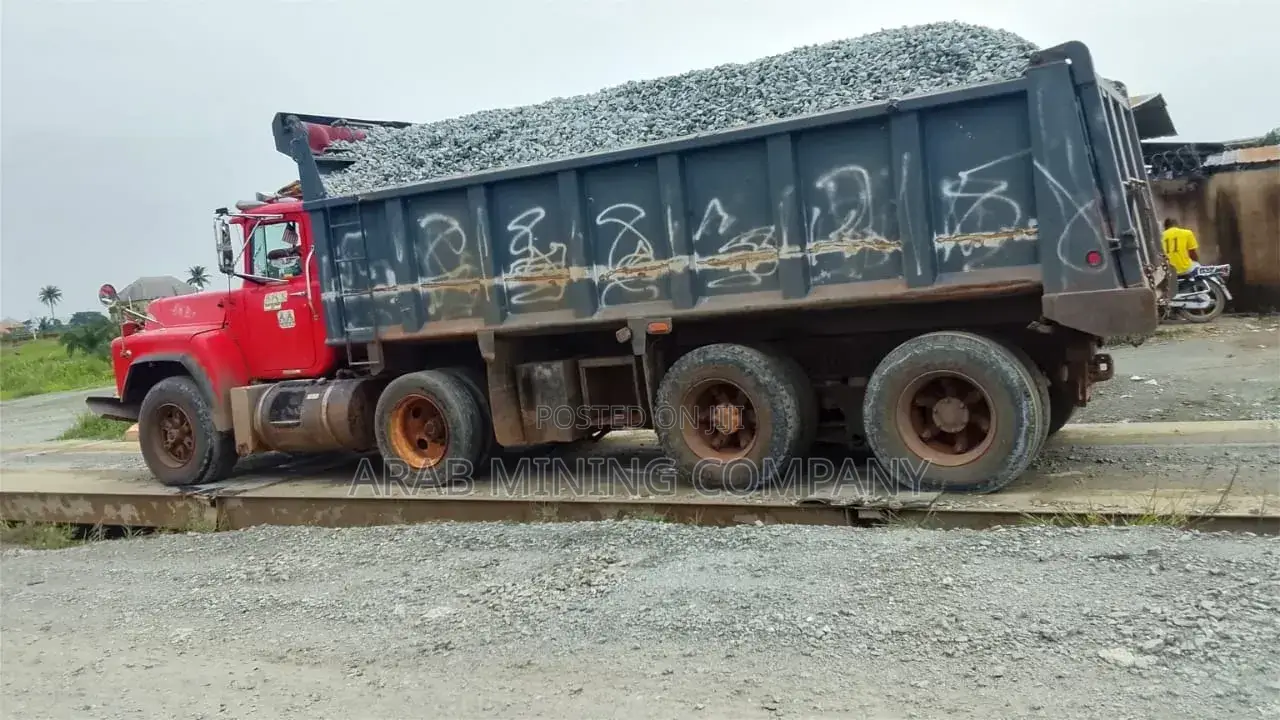 Granite and Granite for Building