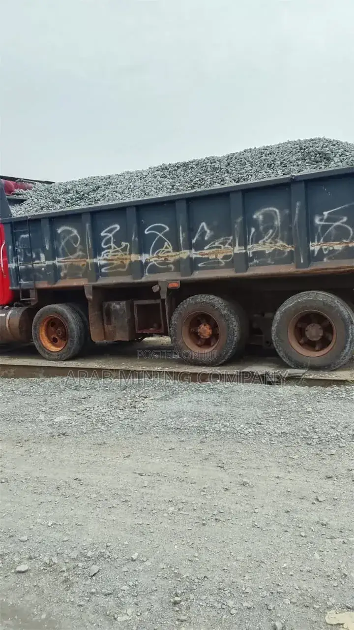 Granite and Granite for Building
