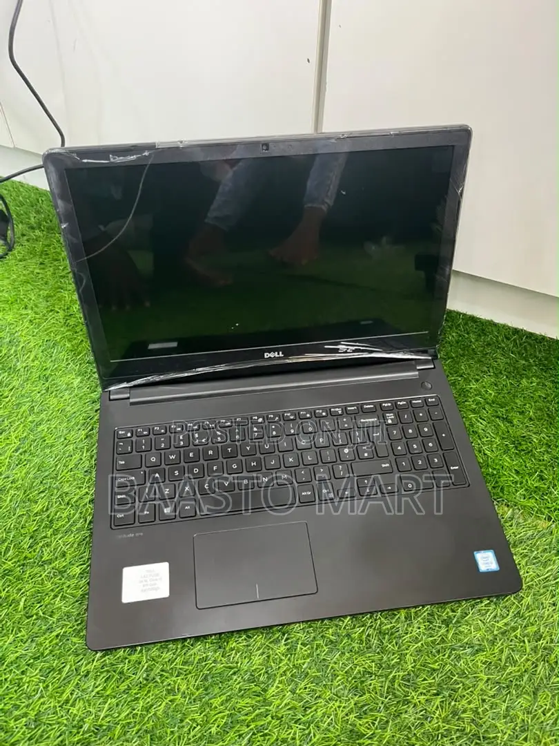 Laptop Dell Latitude 15 3570 8GB Intel Core i5 HDD 500GB