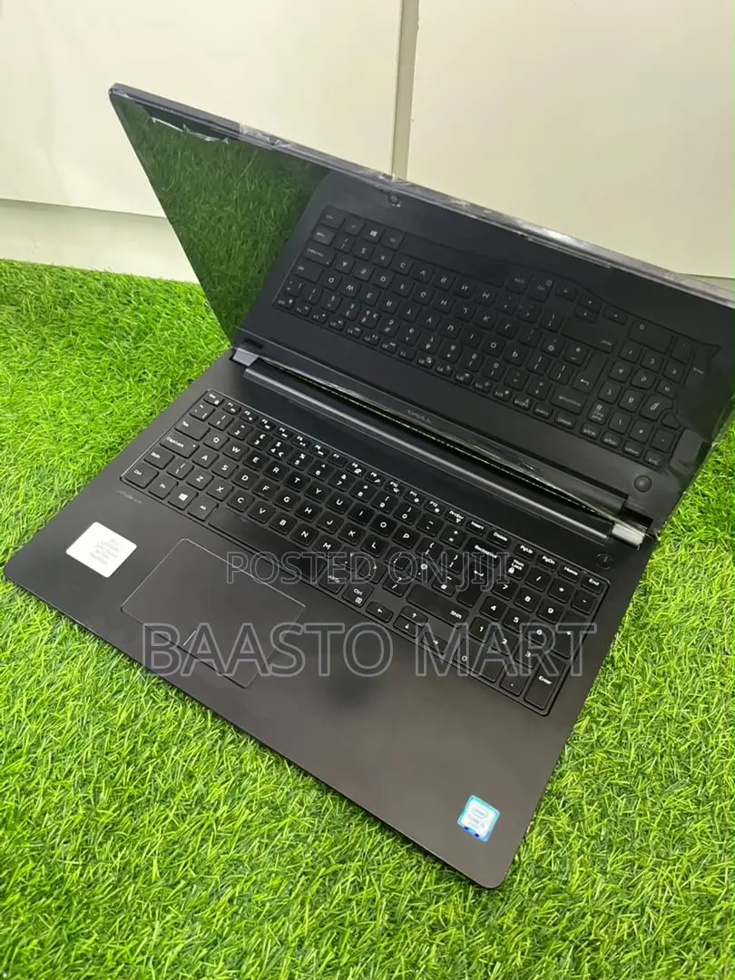 Laptop Dell Latitude 15 3570 8GB Intel Core i5 HDD 500GB