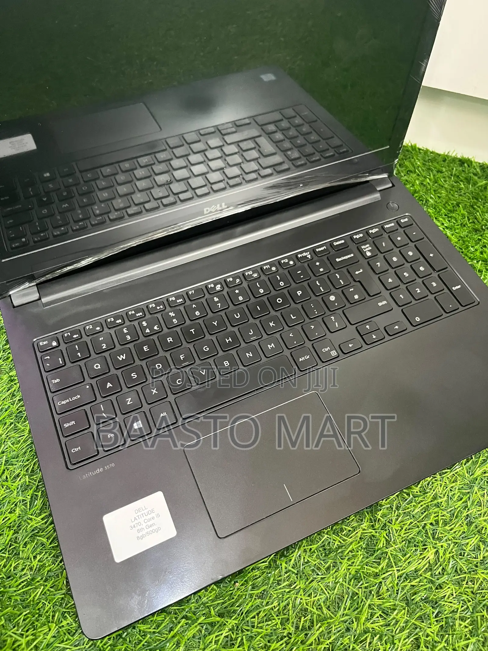 Laptop Dell Latitude 15 3570 8GB Intel Core i5 HDD 500GB