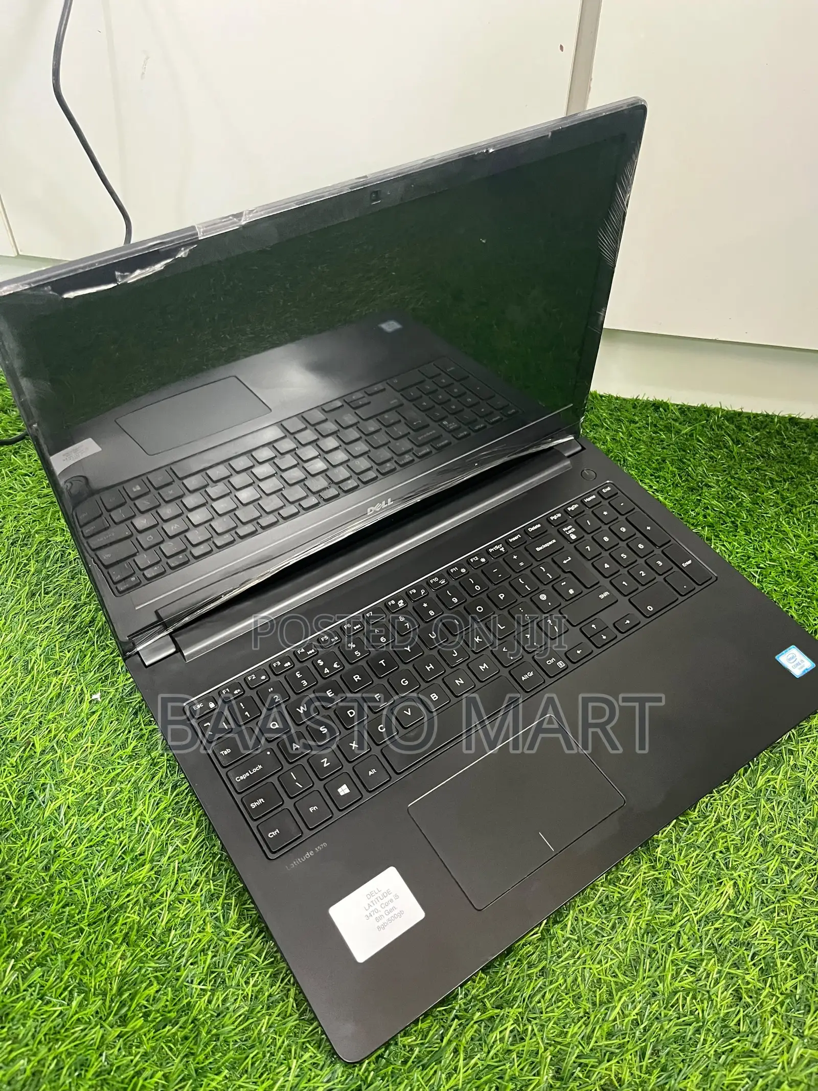 Laptop Dell Latitude 15 3570 8GB Intel Core i5 HDD 500GB