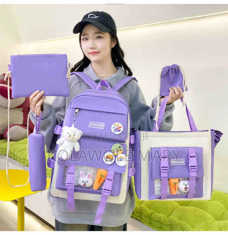 School Bags