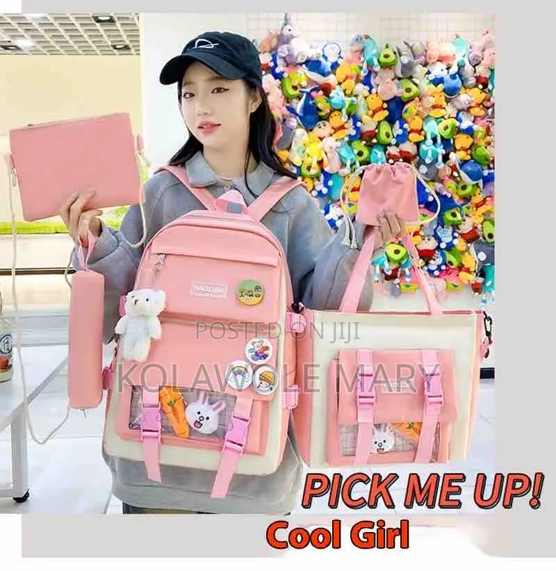 School Bags