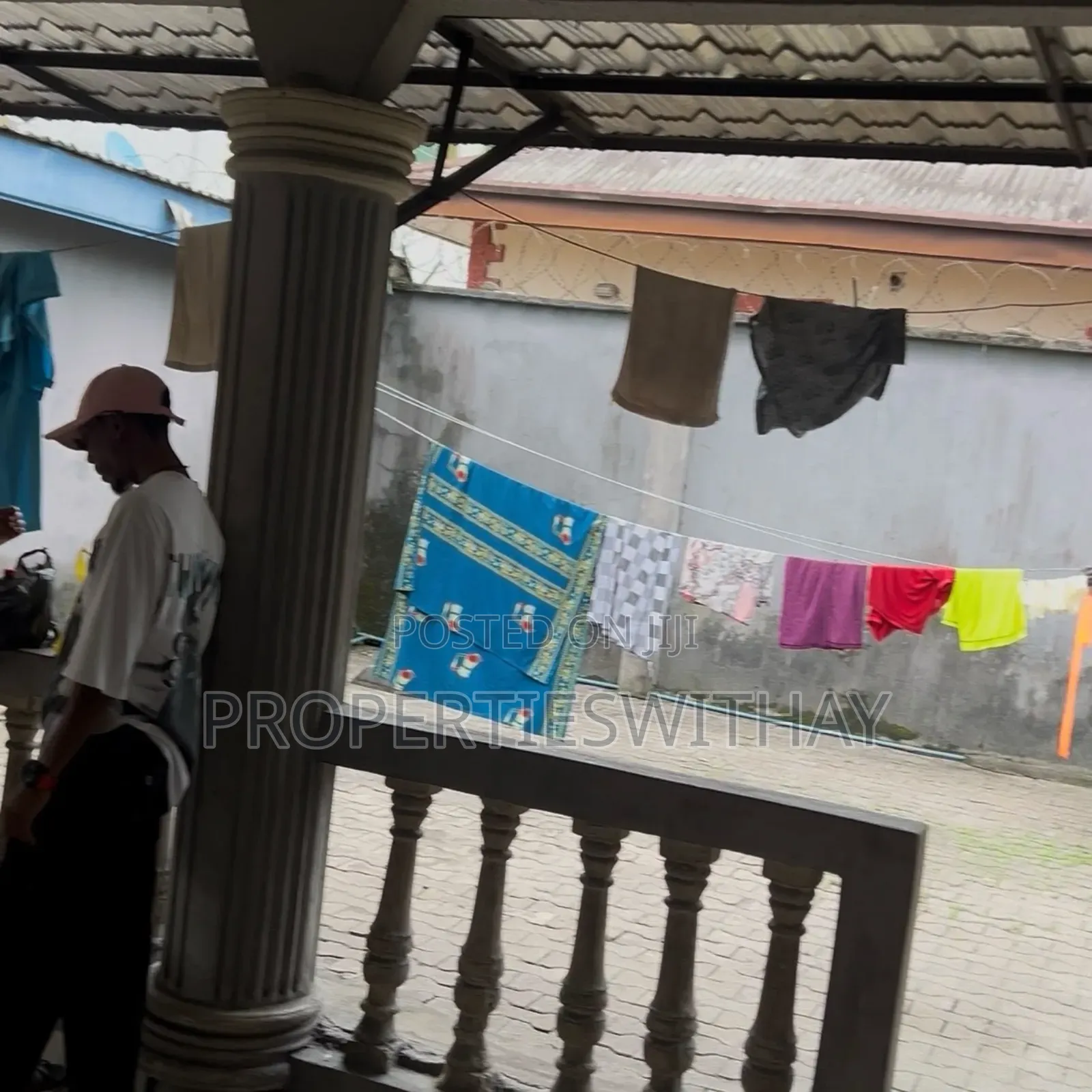 4bdrm Bungalow in New Road,Ada George, Obio-Akpor for sale