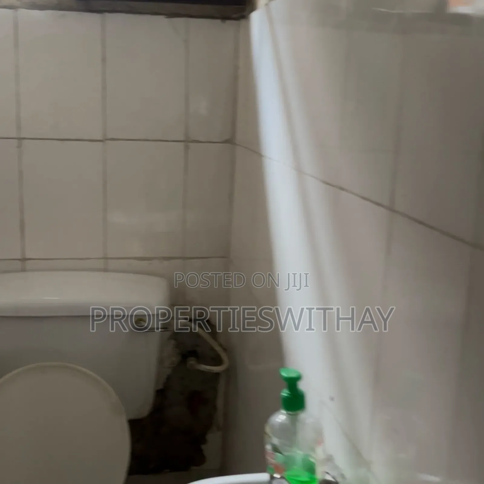 4bdrm Bungalow in New Road,Ada George, Obio-Akpor for sale