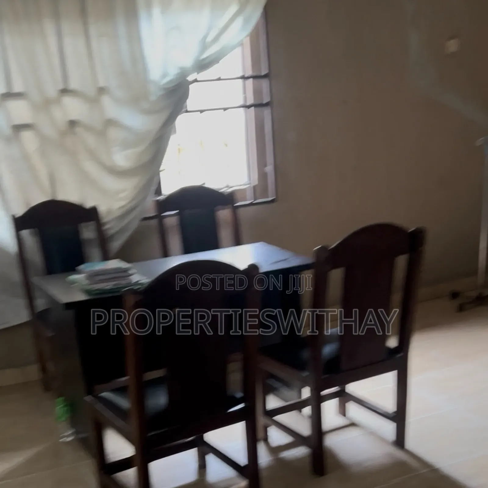 4bdrm Bungalow in New Road,Ada George, Obio-Akpor for sale