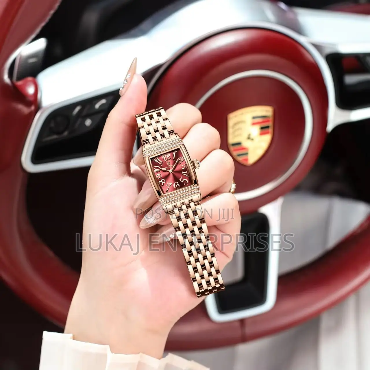Poedagar Classic for Ladies